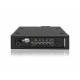 Icy Dock MB491V5K-B storage drive enclosure SSD enclosure Black 2.5