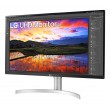 LG Monitor 32UN650K-W 32UN650KW (32UN650K-W.AEU)