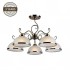 Ceiling Lamp ESTERA MX90746C/5