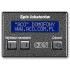 ACO CDN-230E GR Electronic Tenant Inventory graphite