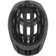 Bicycle helmet UVEX I-vo 2 MIPS 56 60 cm, cranberry/black matt