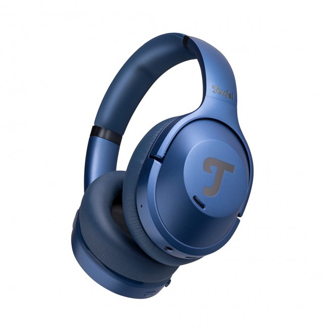 Teufel REAL BLUE NC 3 Headset Wireless Head-band Gaming Bluetooth
