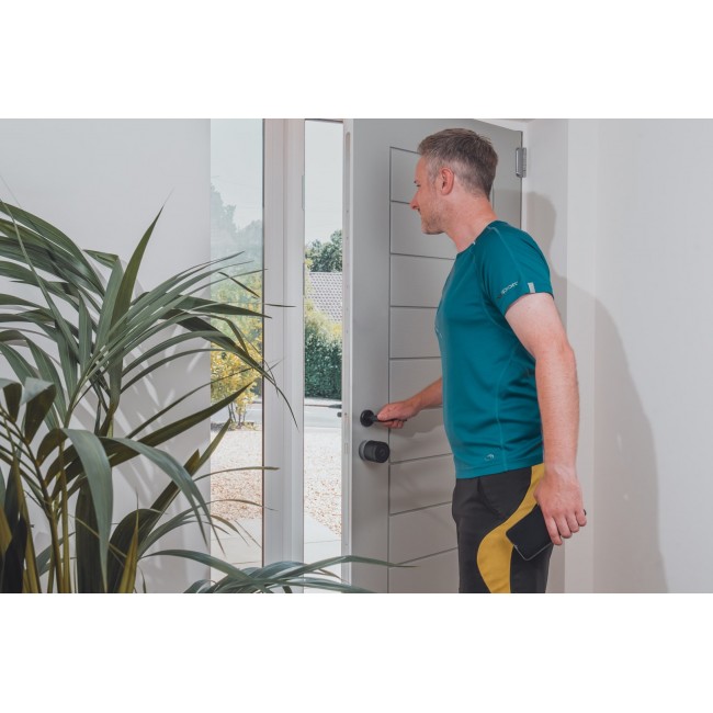 Yale Linus Smart Lock L2 Lite - smart door lock Black