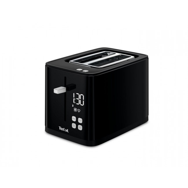 Tefal TT6408 7 2 slice(s) 850 W Black