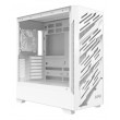 XPG STARKER AIR BTF enclosure white XPG STARKER AIR BTF enclosure white