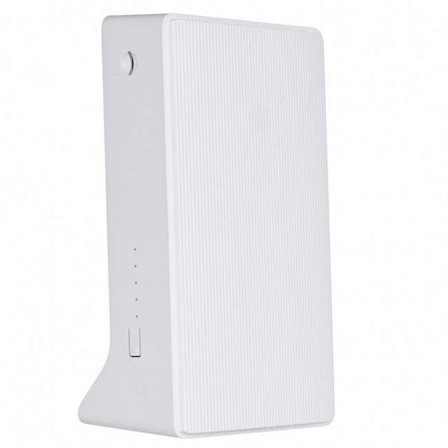 Mercusys MB130-4G wireless router Ethernet Dual-band (2.4 GHz / 5 GHz) White Mercusys MB130-4G wireless router Ethernet Dual-band (2.4 GHz / 5 GHz) White