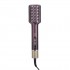 BaByliss Air Power AS6400E hair styling tool Straightening brush Airflow Maroon 900 W 2.5 m