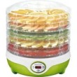 Sencor SFD 851GR food dehydrator Light Green, Transparent 240 W Sencor SFD 851GR food dehydrator Light Green, Transparent 240 W