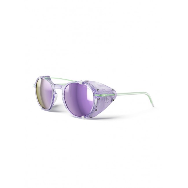 Glasses JULBO LEGACY purple Glasses JULBO LEGACY purple