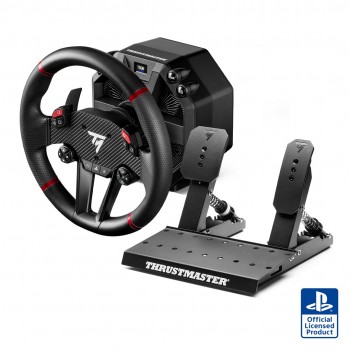 Wheel push. Direct drive T598P