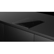 Teka IZC 42400 MSP Black Built-in 45 cm Zone induction hob 2 zone(s)