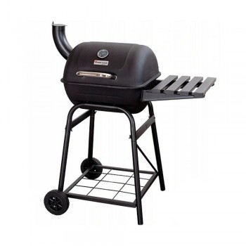MASTER GRILL LOCOMOTIVE MG508