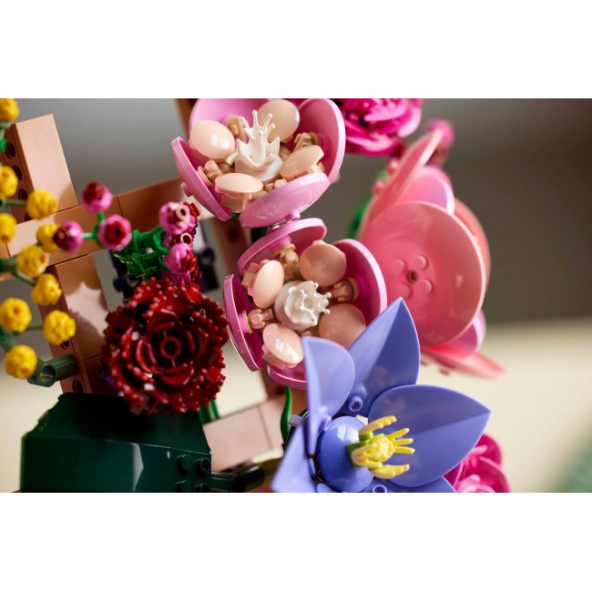 LEGO BOTANICALS 11503 Flower Wall