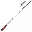 Einhell hedge trimmer/ pole saw GC-HC 90/2046 T