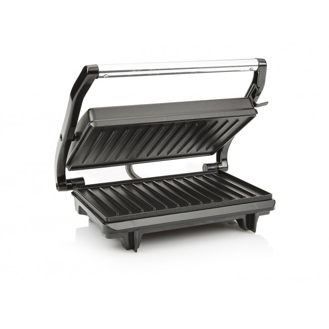 Tristar | GR-2650 | Grill | Contact grill | 700 W | Black