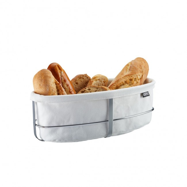 Karaca 4006664336611 bread box White