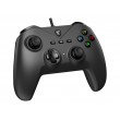 MSI FORCE GC200 Gaming Controller Black USB Gamepad Analogue / Digital Android, PC