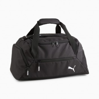 PUMA teamGOAL duffel bag 28 L Polyester Black