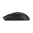 ASUS ROG Strix Impact III Wireless mouse Gaming Ambidextrous RF Wireless + Bluetooth Optical 36000 DPI