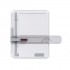 Rotring S0232430 drawing board A4 (210x297 mm) Grey, White
