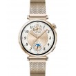 Huawei WATCH GT 5 41mm | Smart watch | GPS (satellite) | AMOLED | 1.32 inches | Gold
