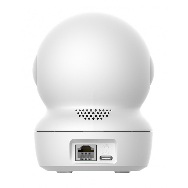 EZVIZ H6c G1 4K Spherical IP security camera Indoor 3840 x 2160 pixels Ceiling/Wall/Desk EZVIZ H6c G1 4K Spherical IP security camera Indoor 3840 x 2160 pixels Ceiling/Wall/Desk
