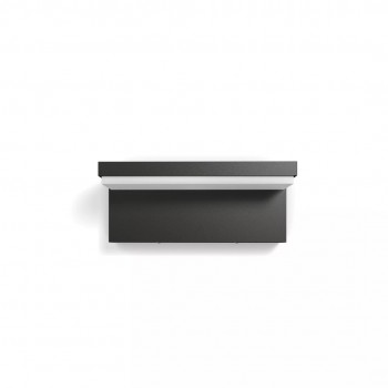 Philips myGarden Bustan Wall Light 9W
