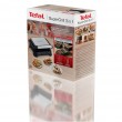 Tefal SuperGrill 3-in-1 GC510DE0 contact grill