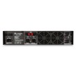 Crown XLi 3500 2.0 channels Black
