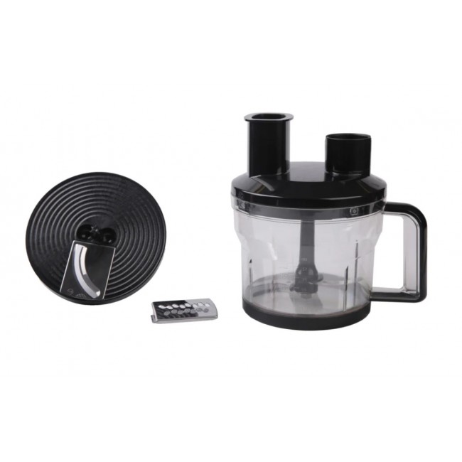 Prime3 SHB71 1200W hand blender