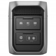 ECOFLOW Delta 3 Max Plus - Portable Power