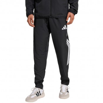 Spodnie męskie adidas Tiro 26 League Presentation czarne JZ9046 XL