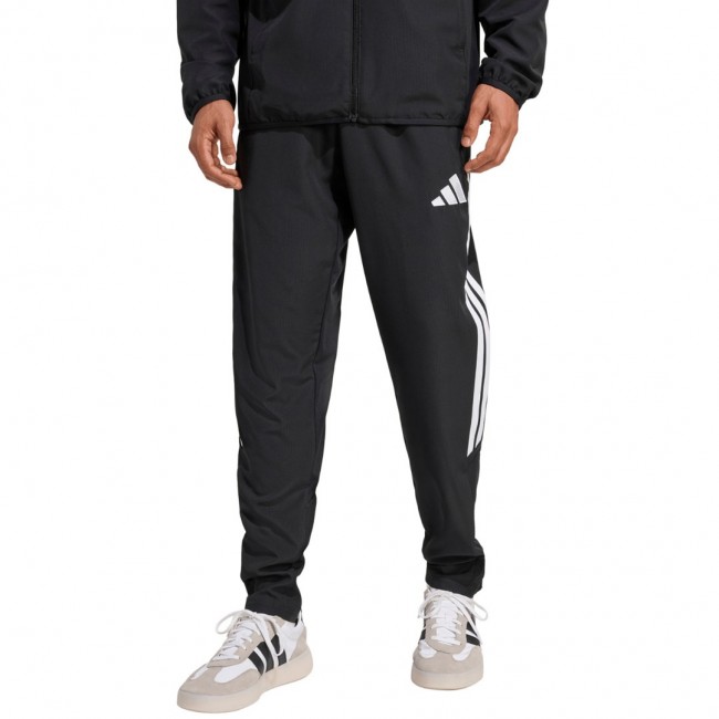 Spodnie męskie adidas Tiro 26 League Presentation czarne JZ9046 XL