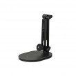 R DE DS2 - compact desk stand for microphones, cameras, smartphones, lighting R DE DS2 - compact desk stand for microphones, cameras, smartphones, lighting