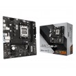 Asrock A620AM-P AMD A620A Socket AM5 micro ATX