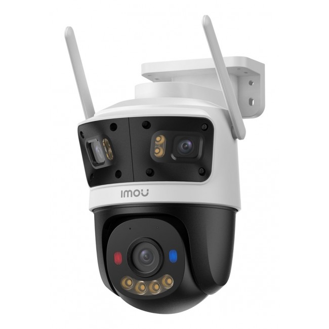 Imou Cruiser Triple Turret IP security camera Outdoor 2880 x 1620 pixels Ceiling/wall Imou Cruiser Triple Turret IP security camera Outdoor 2880 x 1620 pixels Ceiling/wall