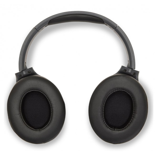 Aiwa HST-250BT/TN headphones/headset Wired & Wireless Head-band Calls/Music Micro-USB Bluetooth Black