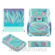 Herlitz 400205349 backpack School backpack Mint colour