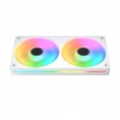 COUGAR CPU Water Cooling Poseidon Vistek Pro 240, ARGB, White COUGAR CPU Water Cooling Poseidon Vistek Pro 240, ARGB, White