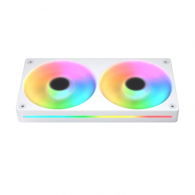 COUGAR CPU Water Cooling Poseidon Vistek Pro 240, ARGB, White COUGAR CPU Water Cooling Poseidon Vistek Pro 240, ARGB, White