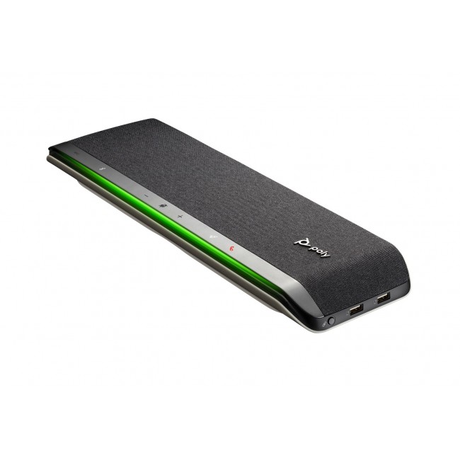 HP Poly Sync 60 Speakerphone HP Poly Sync 60 Speakerphone