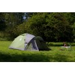 Coleman Darwin 4 Plus 4 person(s) Green Dome/Igloo tent