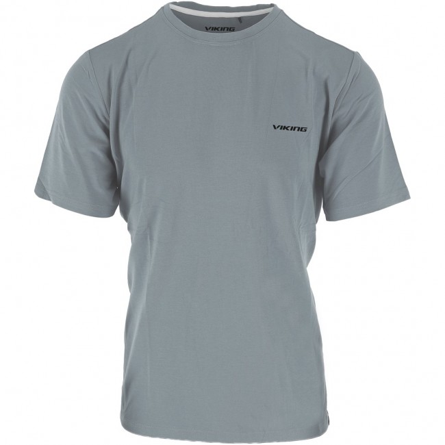 T-shirt Viking Marimba Bamboo Man M