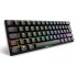 Sharkoon 100065629 keyboard Home USB QWERTZ German Black