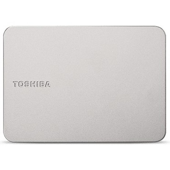Toshiba Canvio Flex 2 TB external hard drive 2.5