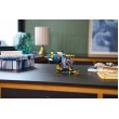 LEGO TECHNIC 42201 Deep Sea Research Submarine