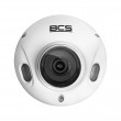 BCS BCS-L-DMIP26FSR3L3-Ai2 Dome IP security camera Indoor & outdoor 3288 x 1850 pixels Ceiling/wall