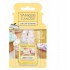ULTIMATE VANILLA CUPCAKE YANKEE Scented Air Freshener
