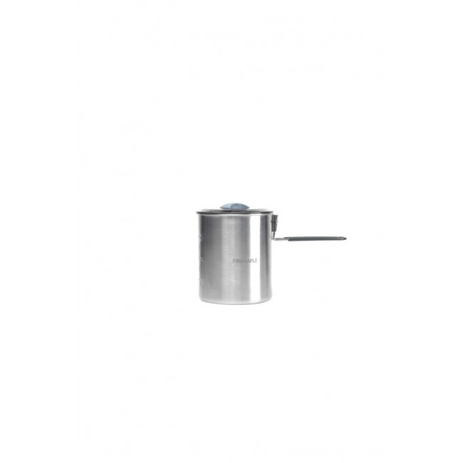 Zestaw naczy antarcti duo cook set FIRE-MAPLE