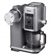 Ninja CREAMi Soft serve ice cream maker 0.47 L 800 W Grey, Silver
